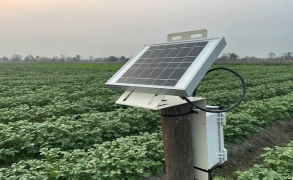 씨드팜, 네팔 사업 확장으로 글로벌 시장 진출