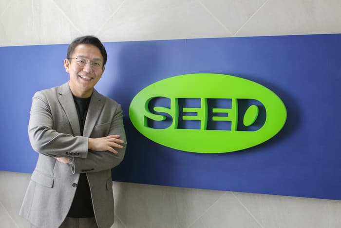 씨드팜, 스마트팜 투자로 농업 혁신 가속화