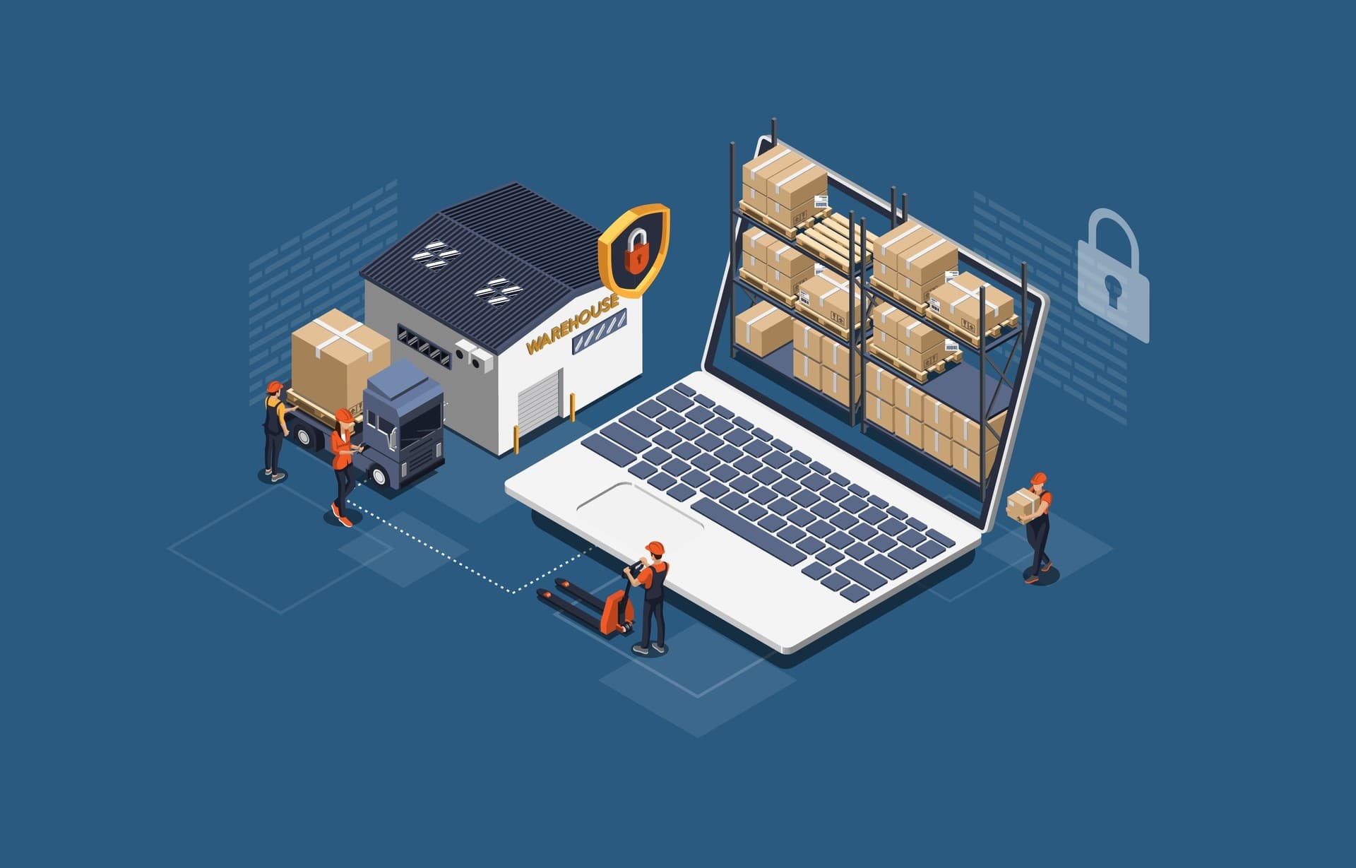 Enterprise Integration