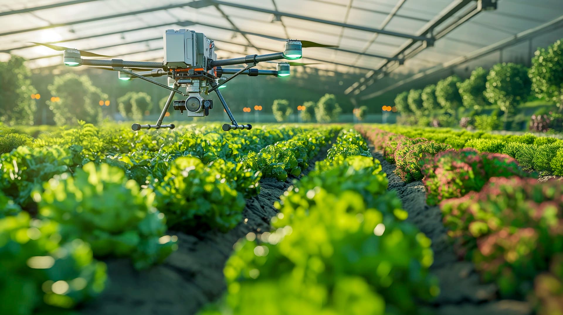 Smart Farming