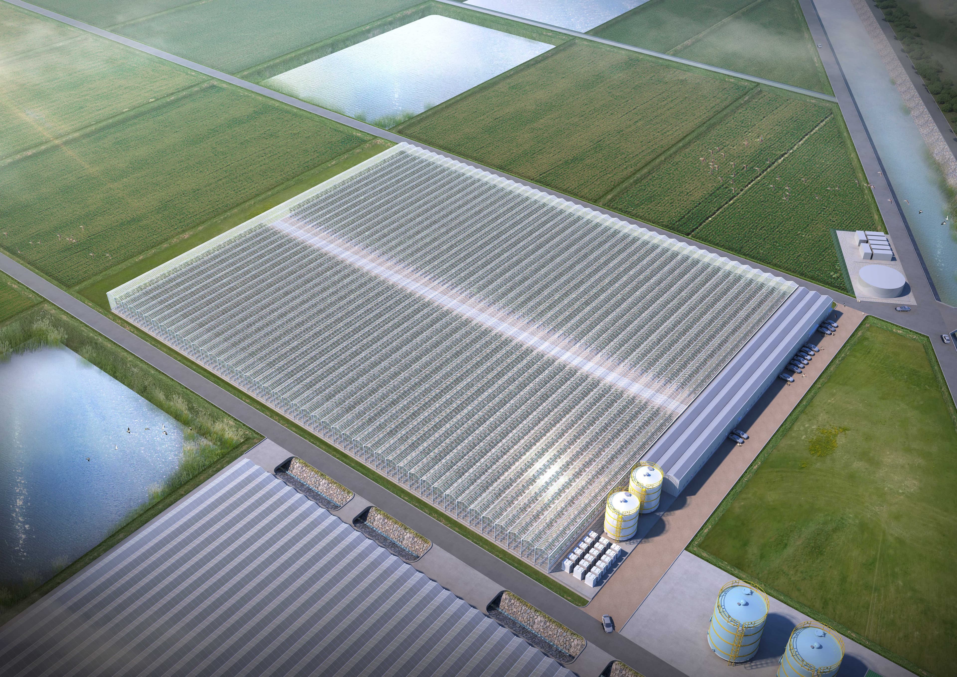 SEED FARM
