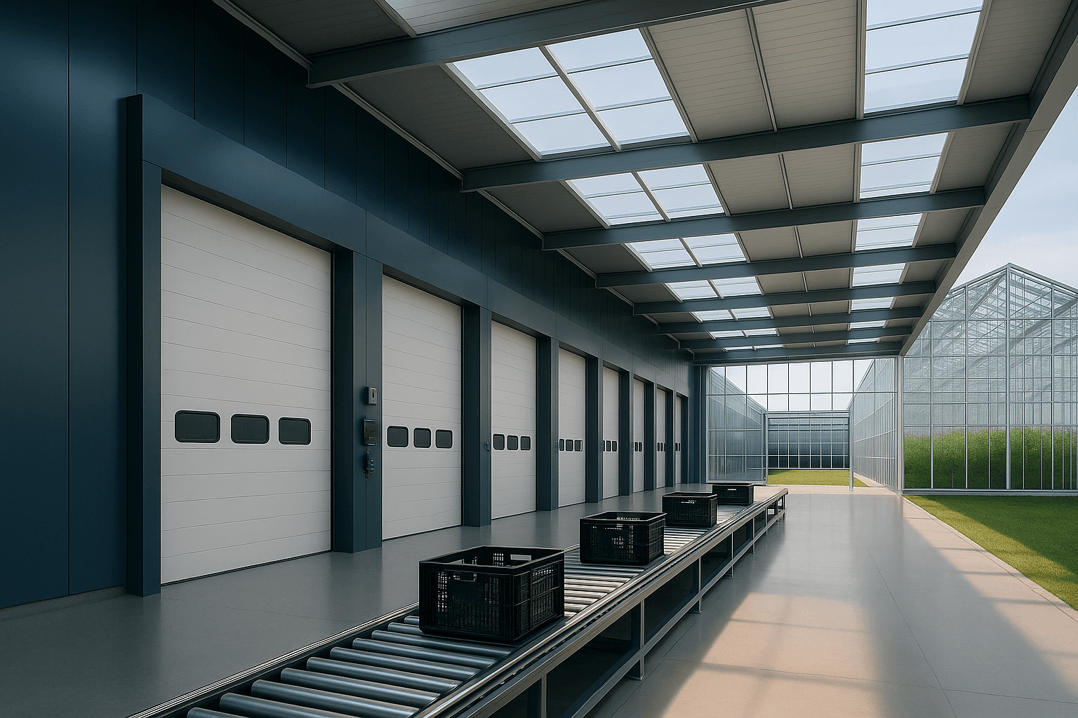 Eco-Smart Expansion